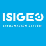 Système d'information IsiGéo