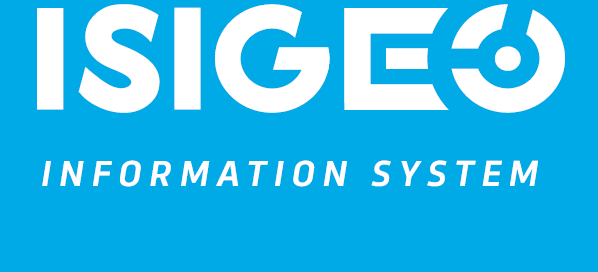 Système d'information IsiGéo